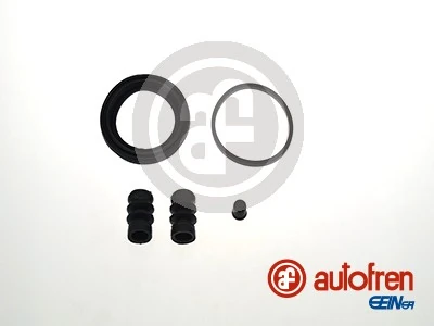 Repair Kit, brake caliper